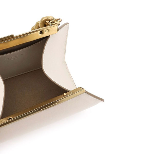 【STELLA MCCARTNEY】VIP価格★スモール チャンキー チェーンbag コピー 700169W87799200